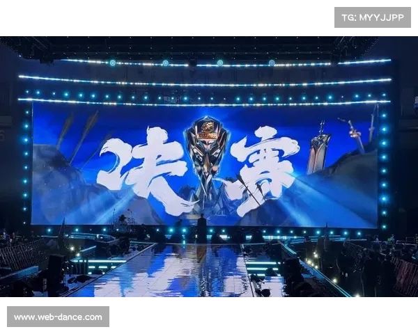 挑战者杯八大赛道首次聚合，打破电竞圈层界限