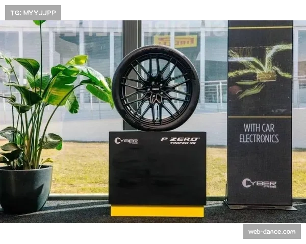 倍耐力宣布成功研发并测试50%可再生材料与回收材料的F2轮胎