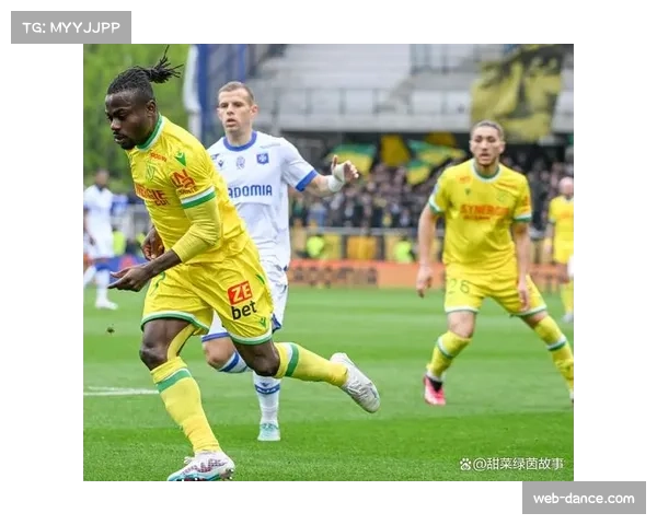 南特1-0小胜欧塞尔,取得保级关键三分 南特1-0小胜欧塞尔,取得保级关键三分